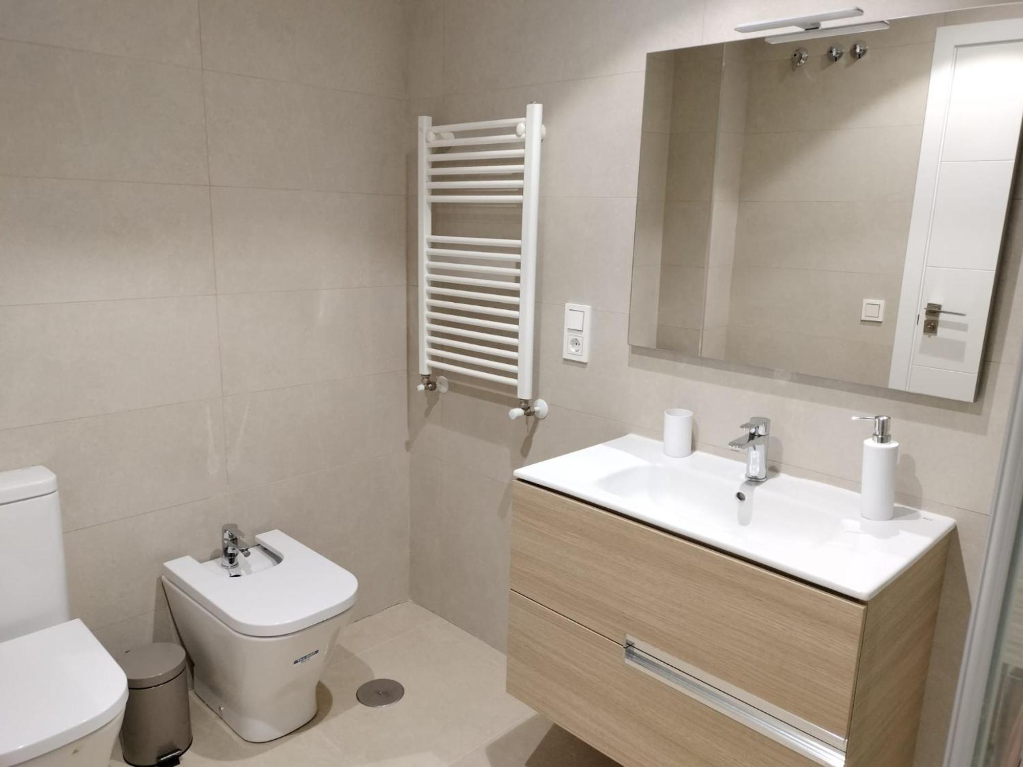 Palmeral Suite Grado Esterno foto