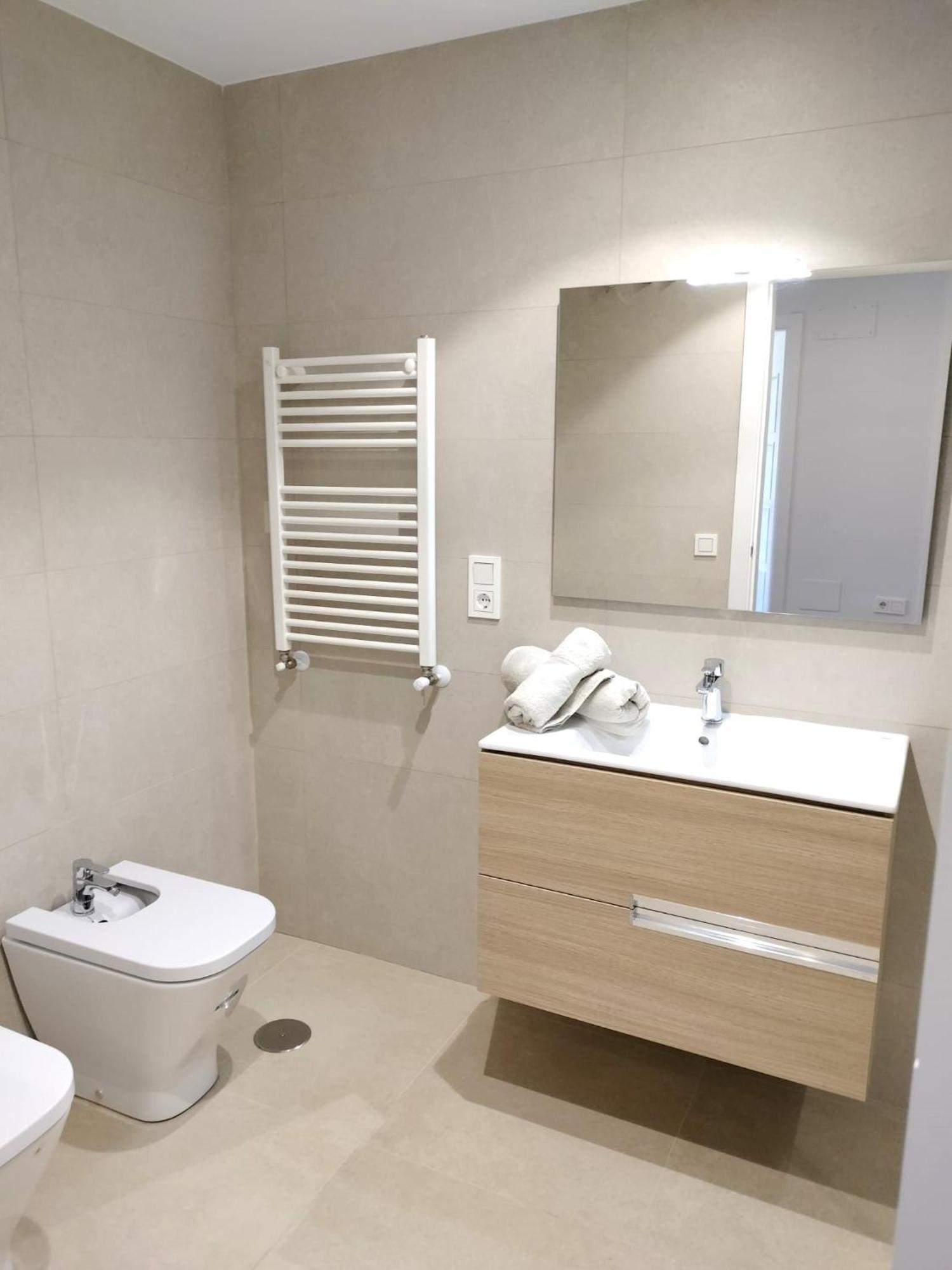 Palmeral Suite Grado Esterno foto